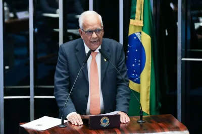 Juristas avaliam PEC que limita decisões monocráticas do Supremo