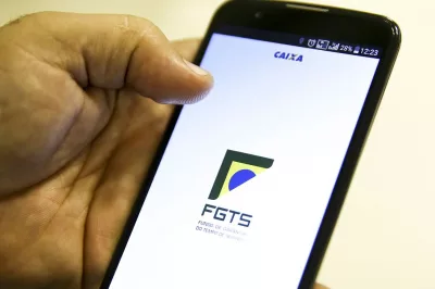 FGTS Digital entra em operação nesta sexta-feira (1º) para os empregadores; saiba mais