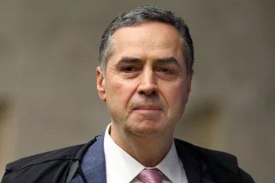 Barroso diz que educação é o caminho para combater criminalidade