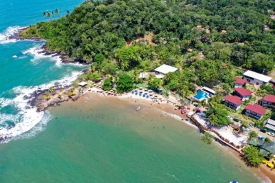 Destino Bahia é promovido em cinco grandes polos emissores de turistas nacionais