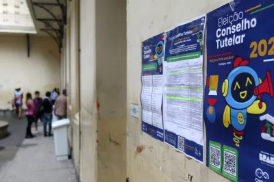 Justiça suspende resultado das eleições para o Conselho Tutelar de Itaberaba