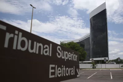 Partidos e candidatos têm até sexta-feira para prestar contas ao TSE