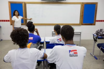 SEC mobiliza a rede estadual de ensino e organiza logística de apoio aos estudantes nos dias das provas do Enem