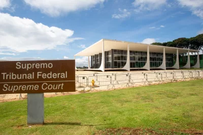 STF determina ao Congresso regulamentação da licença-paternidade