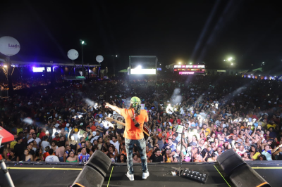Cervejeiros e turistas aprovam Bahia Beer Festival – Alagoinhas
