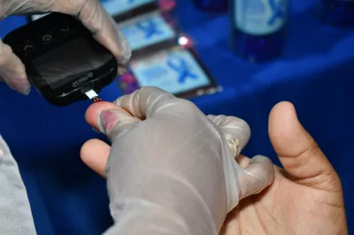 Alagoinhas: Ouvidoria municipal promove atividade do Novembro Azul