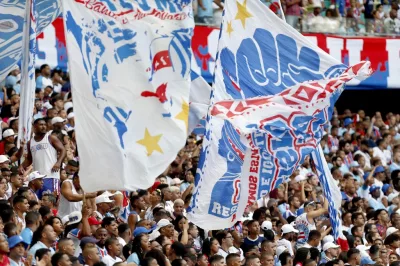 Bahia chega a 67,3% de chances rebaixamento; saiba mais