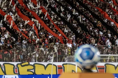 Chance do Vitória ser campeão da série B é quase inadiável; veja números