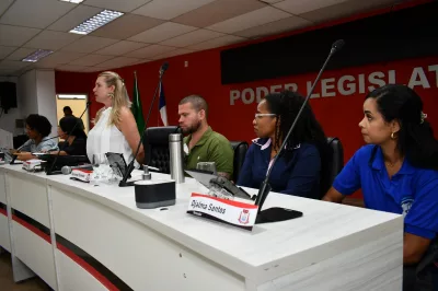 Alagoinhas: Plano de Contingência para ações de combate às arboviroses é elaborado