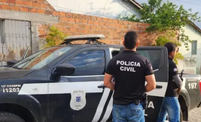 Policia Civil da Bahia integra operação internacional para reprimir crimes contra a propriedade intelectual