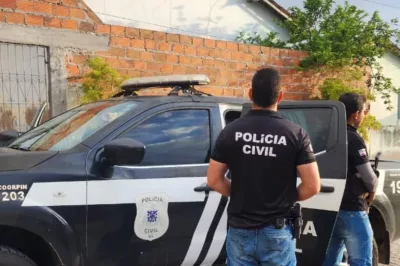 Policia Civil da Bahia integra operação internacional para reprimir crimes contra a propriedade intelectual