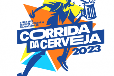 Bahia Beer: entrega dos kits da Corrida da Cerveja será nesta sexta-feira (19)
