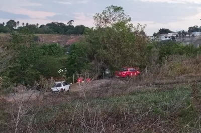 Homem de 63 anos é atingido por raio quando estava em varanda de casa na Bahia