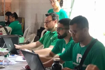 Novembro Negro: nova edição do Interioriza da DP-BA leva serviços jurídicos a 15 comunidades quilombolas