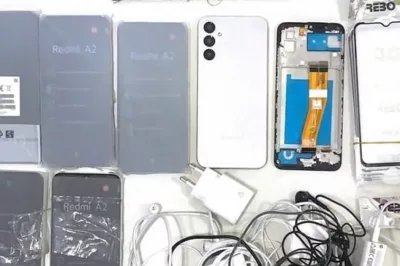Funcionário de presídio na Bahia é flagrado ao entregar celulares para detentos