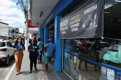 Alagoinhas: Procon municipal realiza monitoramento de preços no período que antecede a Black Friday