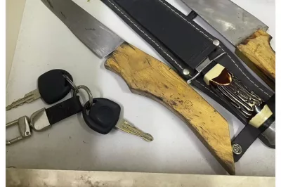 Ação exitosa de policiais do Quarto Batalhão evita feminicídio em Alagoinhas