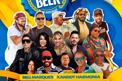 Bahia Beer: Festival da Cerveja de Alagoinhas começa nesta sexta-feira (17)