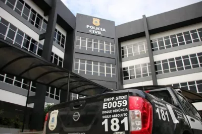Polícia conclui inquérito sobre morte de Bernadete Pacífico; Cinco suspeitos são denunciados