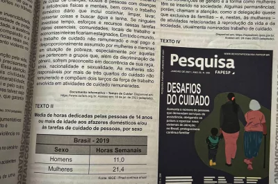 Inep aciona PF por suposto vazamento da prova de redação do Enem