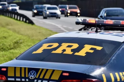 PRF encerra Operação Finados e flagra mais de 5 mil veículos acima da velocidade permitida nas rodovias da Bahia