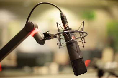 Programa Comando Geral passa a ser transmitido pela Rádio Vida FM a partir desta sexta-feira (01/12)