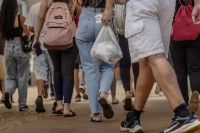 Prazo para solicitar reaplicação do Enem termina nesta sexta-feira