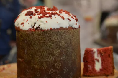 Alagoinhas: Abertas as inscrições para a Oficina de Geração de Renda: Panetones e Mini Panetones
