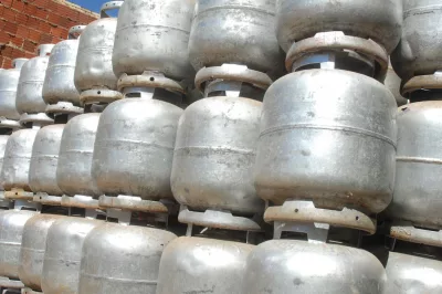 Gás de cozinha fica mais barato a partir desta terça na Bahia