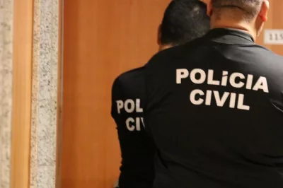 Falsa pediatra é presa em flagrante no interior da Bahia
