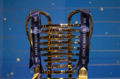 Copa do Nordeste terá 43 dias de intervalo entre semifinais e finais; entenda
