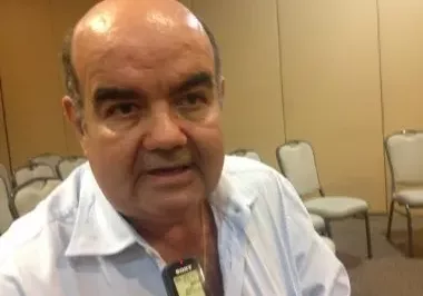 Morre Jorginho Sampaio, ex-presidente do Vitória e produtor musical baiano