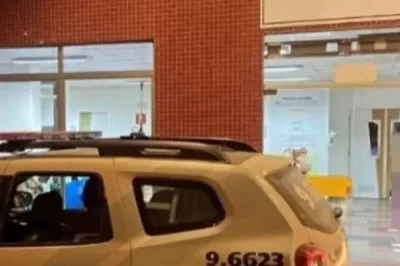 Mãe acusada de abandonar recém-nascido em Feira de Santana declara arrependimento