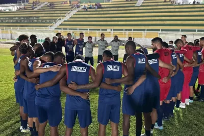 Barcelona de Ilhéus anuncia dois reforços para a disputa do Campeonato Baiano 2024