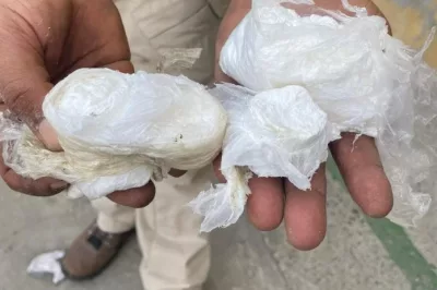 Operação Mute apreende celulares, drogas e facas em presídio de Feira de Santana