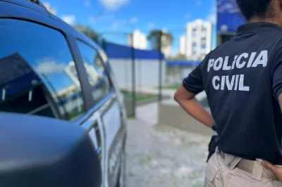 Falso médico é preso em clínica de Salvador em ação conjunta com o Cremeb