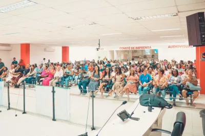Alagoinhas: Prefeitura anuncia pagamento do incentivo financeiro adicional para agentes comunitários de saúde e agentes de combate às endemias