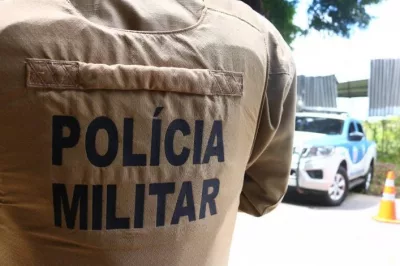Suspeito de homicídio é preso após denuncia anônima na Bahia; entenda o caso