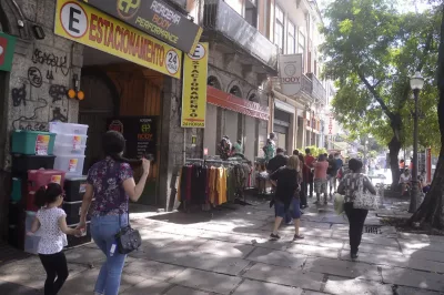 Emprego no comércio levou 3 anos para retomar nível pré-pandemia