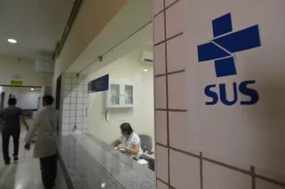 Brasil retira compras do SUS de acordo Mercosul-UE