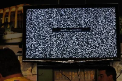 Sinal analógico de televisão é encerrado em 132 cidades baianas
