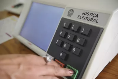 Eleições 2024: 103 municípios podem ter 2º turno em 27 de outubro