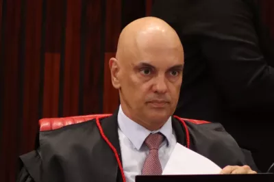 Moraes nega mais um recurso de Bolsonaro contra inelegibilidade