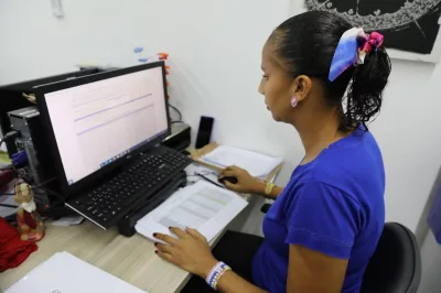 Matrícula 2024: Saiba como solicitar vaga nas escolas estaduais pela internet