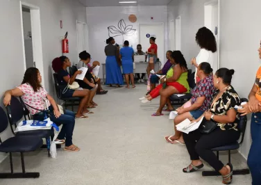 Alagoinhas: Triagem para cirurgias eletivas já conta com pré-agendamento nas unidades de saúde