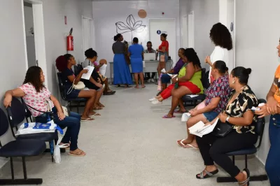 Alagoinhas: Triagem para cirurgias eletivas já conta com pré-agendamento nas unidades de saúde