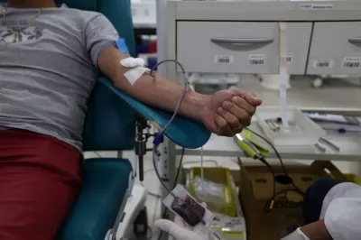 Hemoba inicia campanha ‘A Alegria do Carnaval está no nosso sangue’, para estimular doações