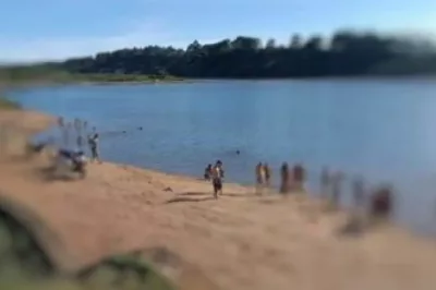 Dupla de jovens morre afogada em barragem no sudoeste baiano