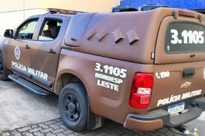 Acusado de homicídio é preso em Feira de Santana