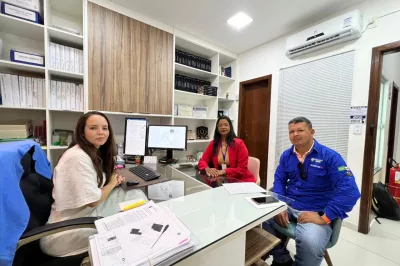 Alagoinhas: Entrega de títulos da REURB acontecerá no dia 30 de janeiro